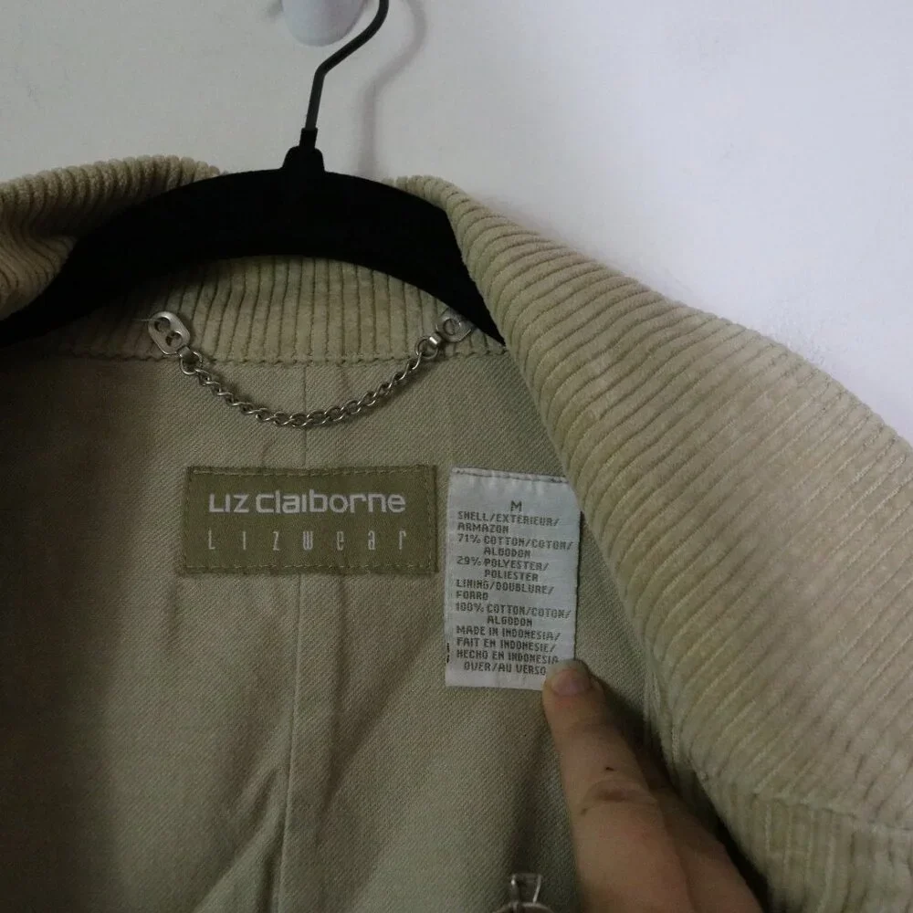 Vintage liz claiborne